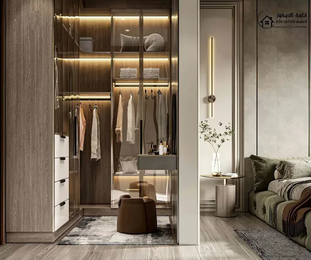 اسعار توضيب الشقق في التجمع اسعار توضيب الشقق